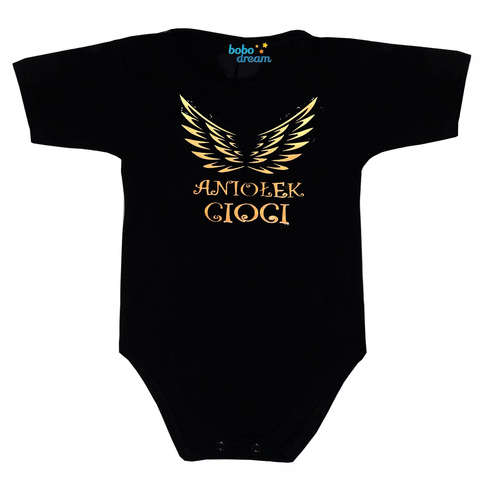 

Body bodziaki Aniołek Cioci 104