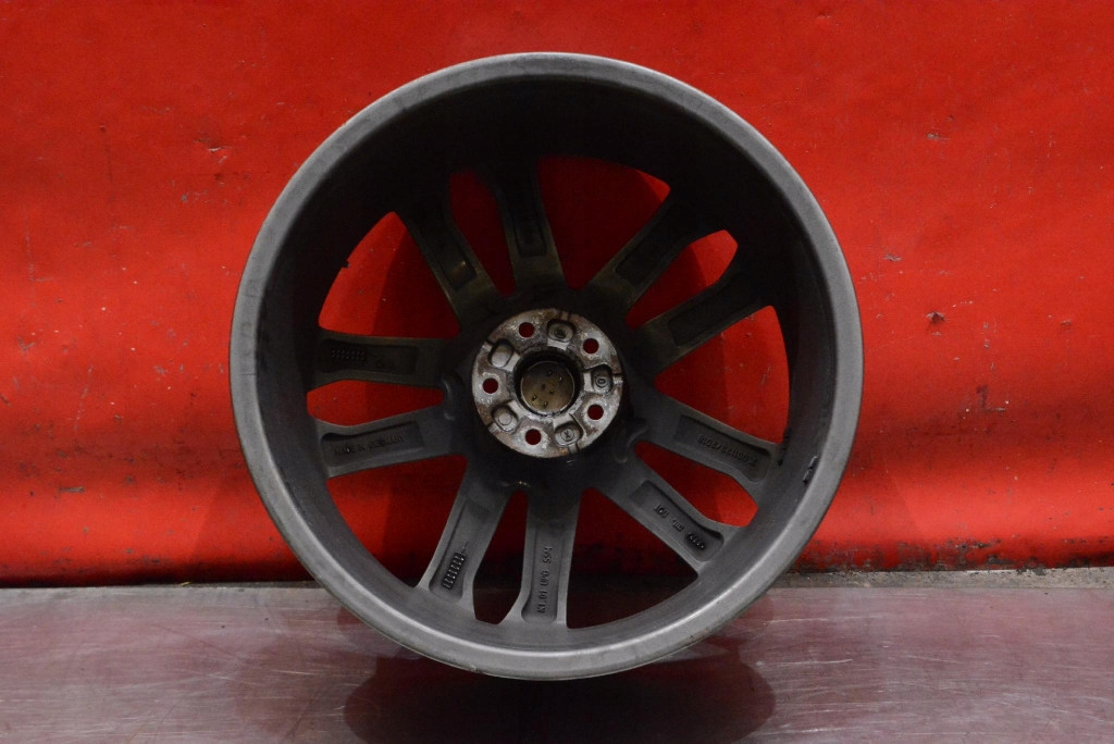 disk hliníkový disk 4K0601025AE 21" ET43 5X112X66.5 8.5J AUDI A6 C8