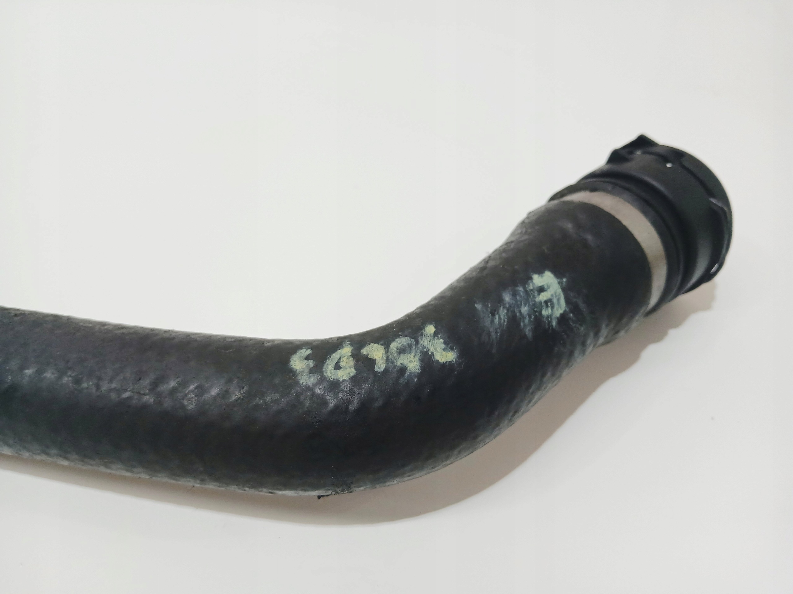 prijenos crijevo vode BMW E60 E61 306D3 3.0D OE (4824636)