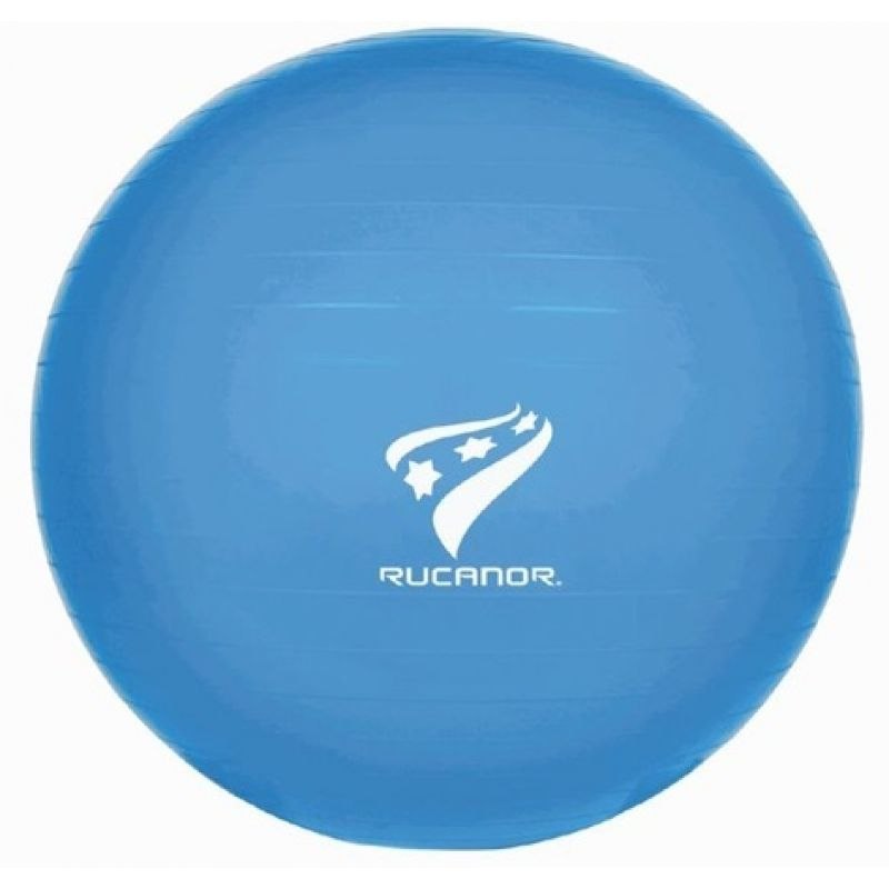 

Piłka gimnastyczna Rucancor 55 cm + pompka