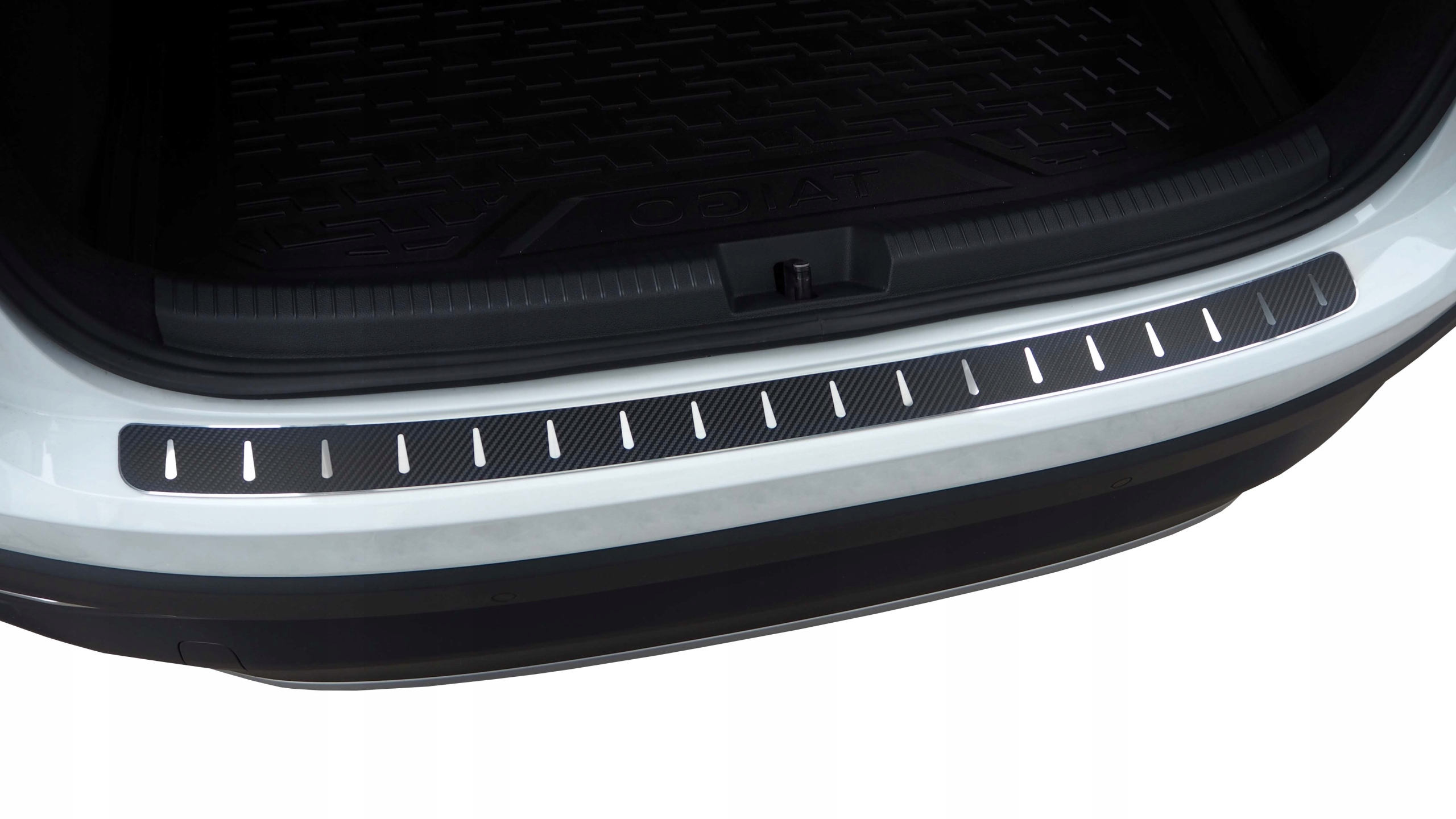 Opel Astra IV J Fl Kombi 2012-2015 Ochranná Lišta Na Nárazník