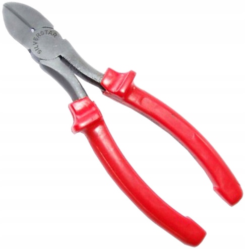 

Szczypce Boczne Kombinerki Obcęgi Cęgi 160 mm