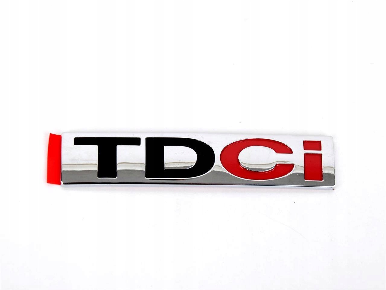 EMBLEMAT TYŁ ''TDCI'' FORD WIELE MODELI Marka Ford