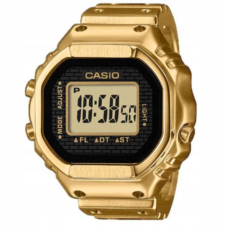 Hodinky Casio CRW-001G-9ER