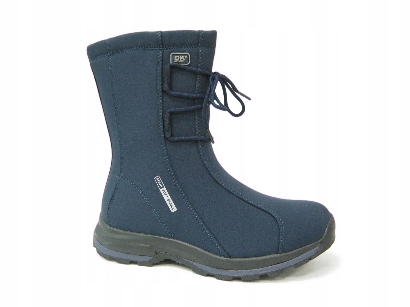 

Śniegowce Dk Softshell Snowbest (1754 nav) 36