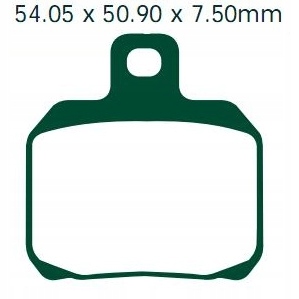 

Klocki Hamulcowe Rieju Tango Smx 50 125 250