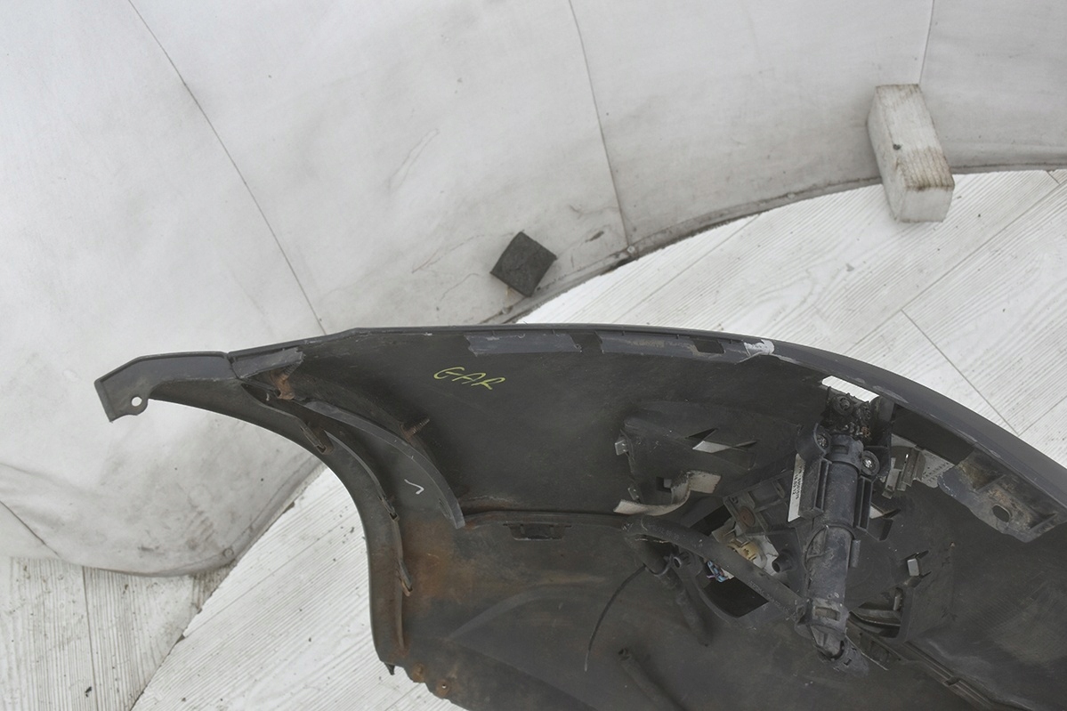 front bumper * front OPEL ANTARA LIFT PDC washers GAR