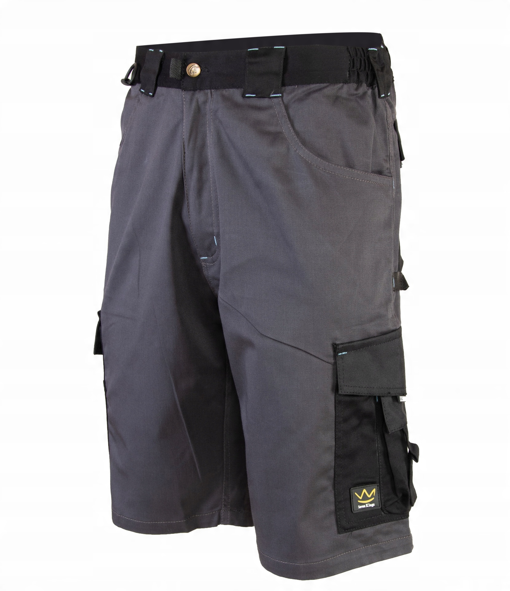 

Spodenki robocze Bawełna Stretch roz. 56