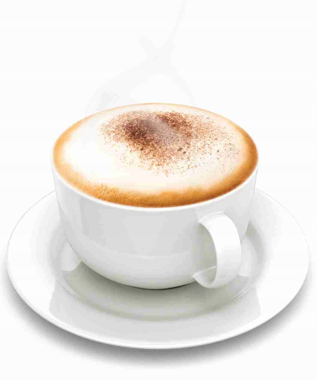Kapsułki TASSIMO Jacobs Cappuccino Classico 8 Certyfikat Jakość Tradycja