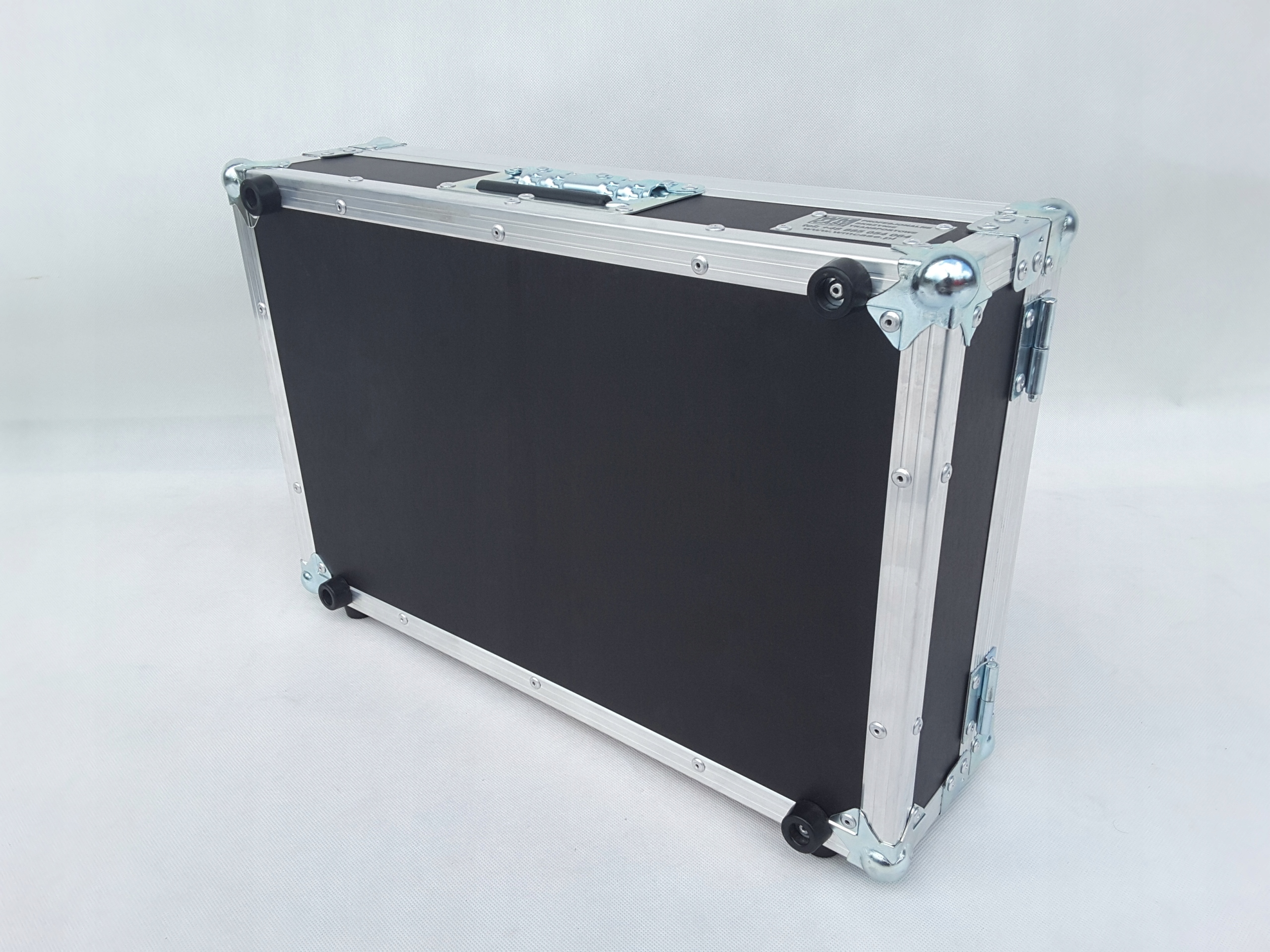 Case DENON DJ X1850 PRIME NOWY SOLIDNY WMCASE Model BERYWINGNAK