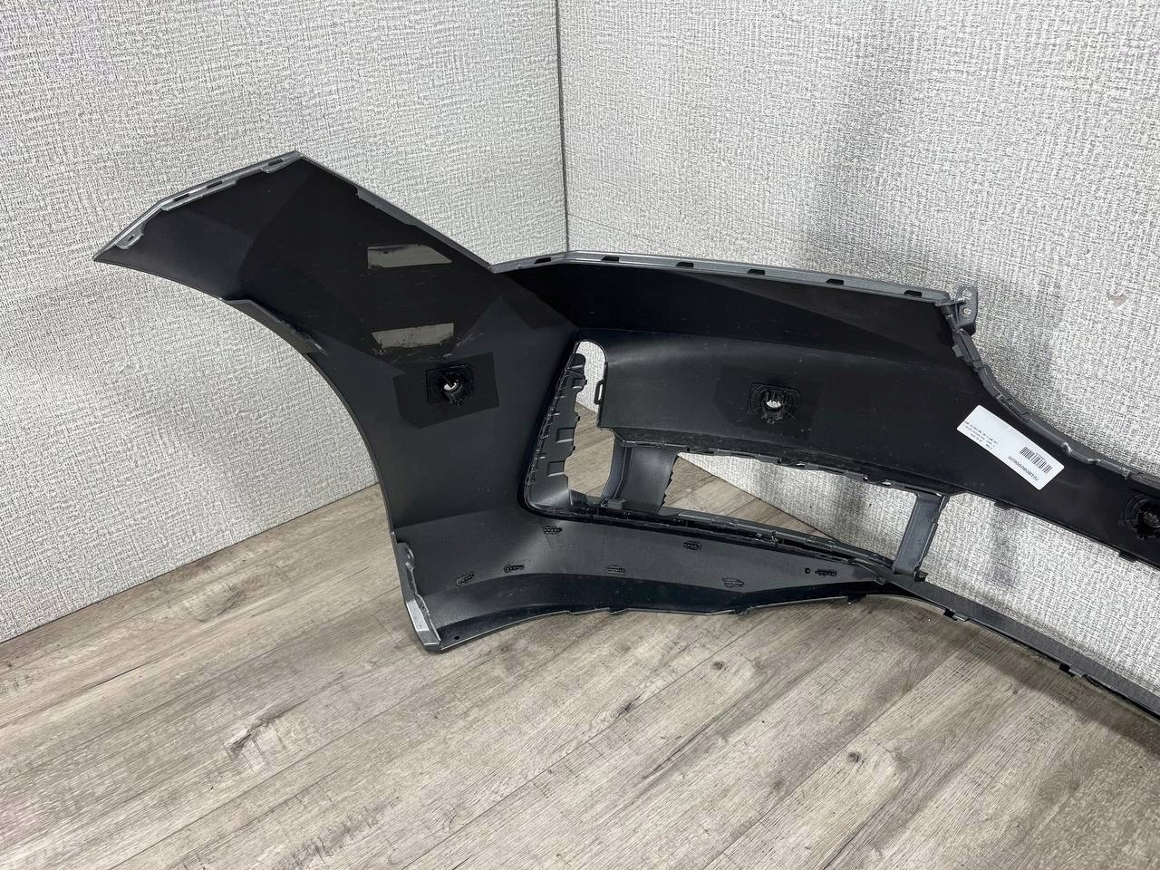 SKODA SUPERB IV SPORTLINE 2023-> bumper front 3P0807221