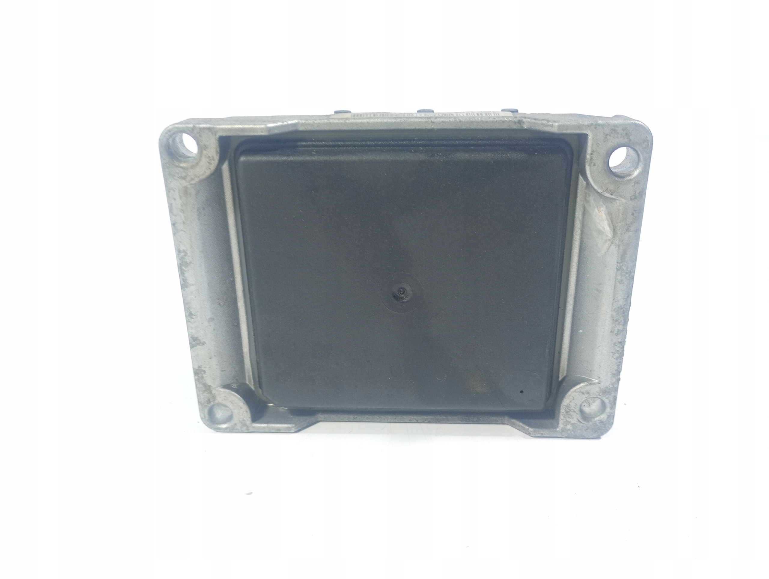 Alfa Romeo 147 04-10 computer control unit of the engine OE 0261207728