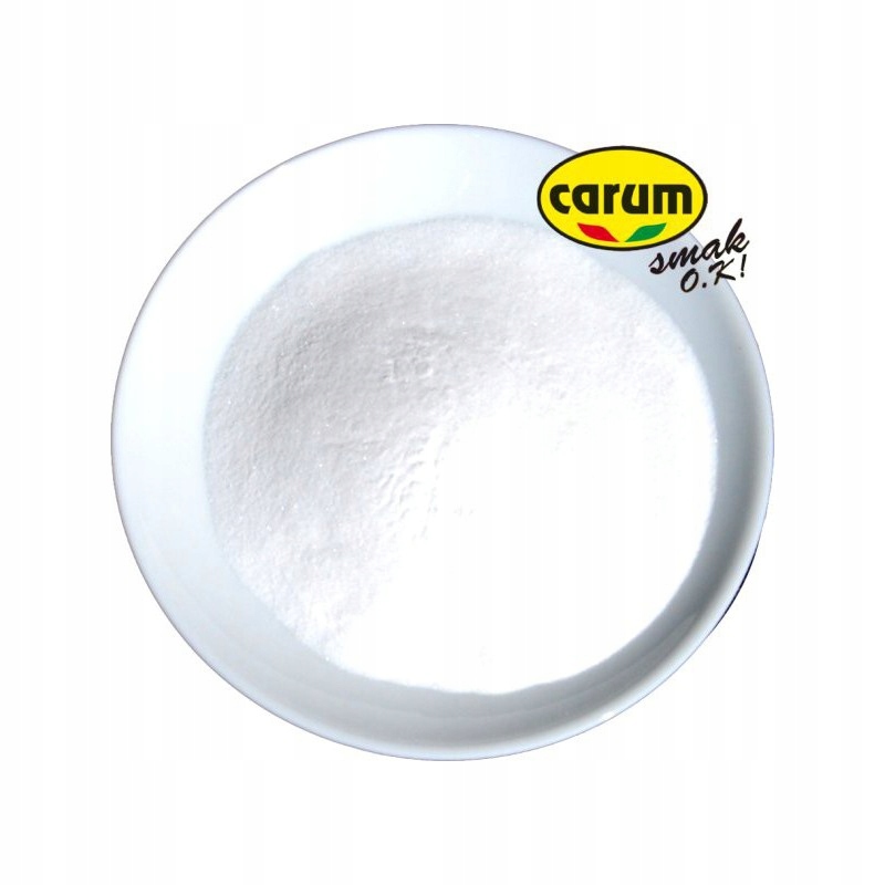 SODA OCZYSZCZONA 1kg.