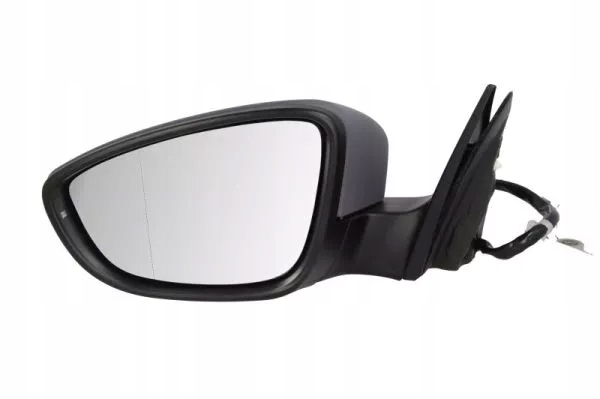 LUSTERKO ZEWNĘTRZNE L (ELEKTRYCZNE, Z PA