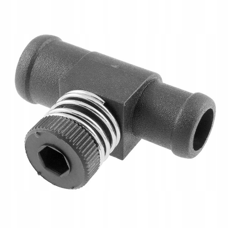

Register Ręczna Regulacja Przepływu Gazu 19x12MM