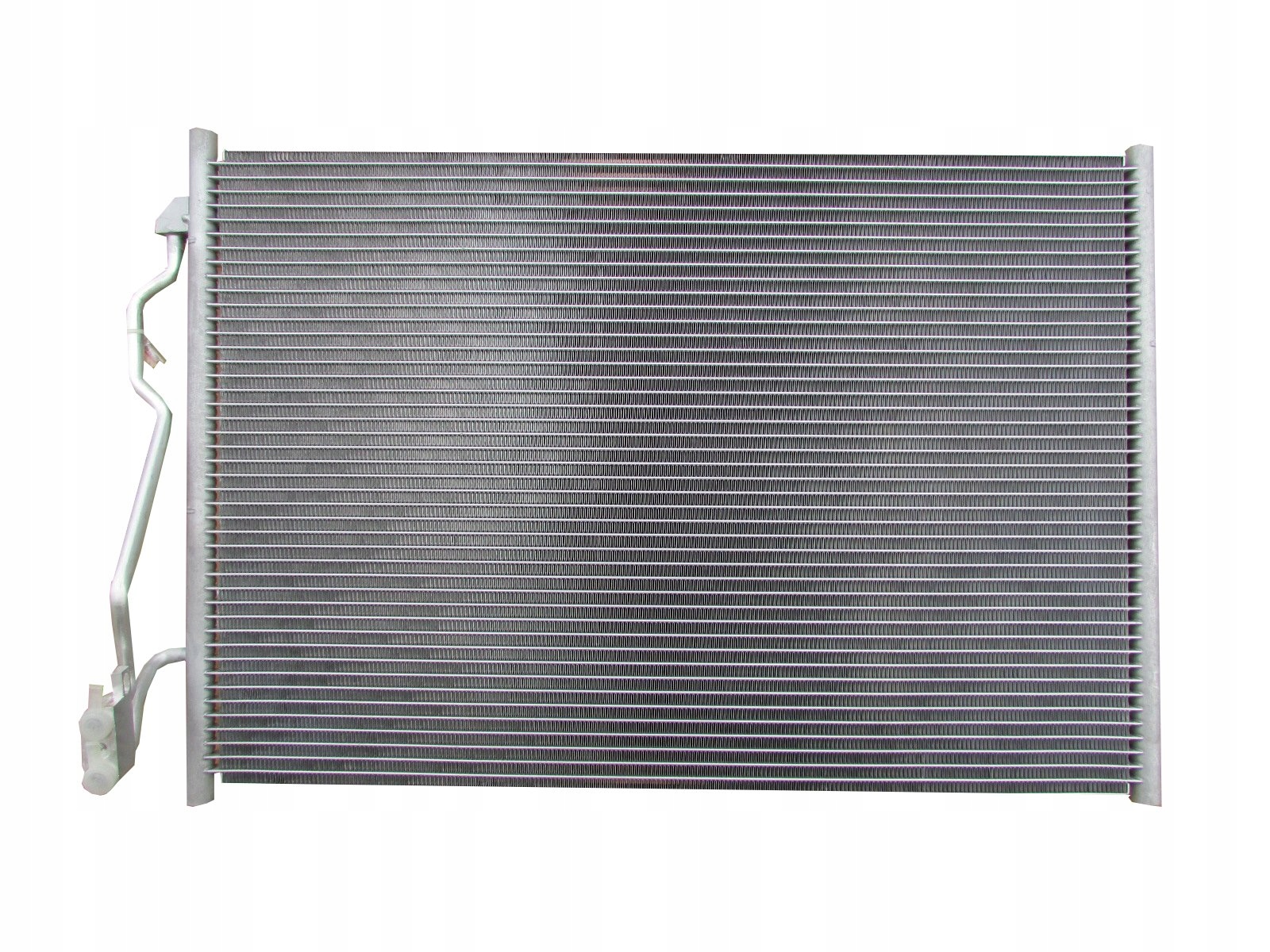5031K8C1 - Радіатор кондиціонера MERCEDES W221 S-KLASSE