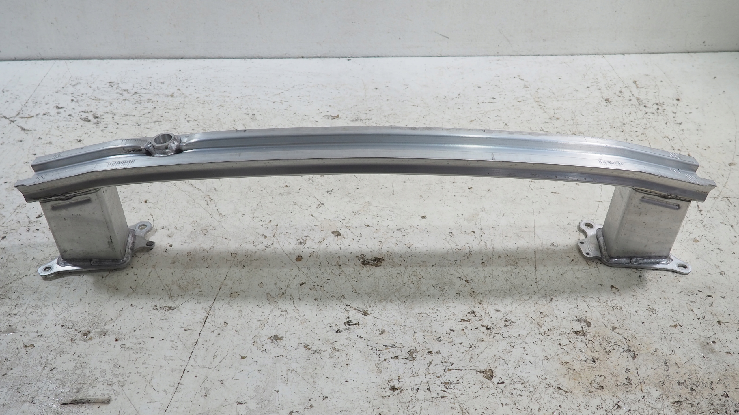 Ford Focus MK4 Kombi bumper support rear part JX61-N41400-AB
