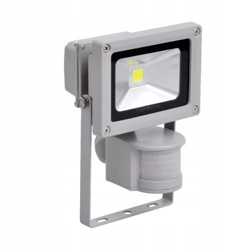 

Reflektor Led Naświetlacz XFF-20W z Pir