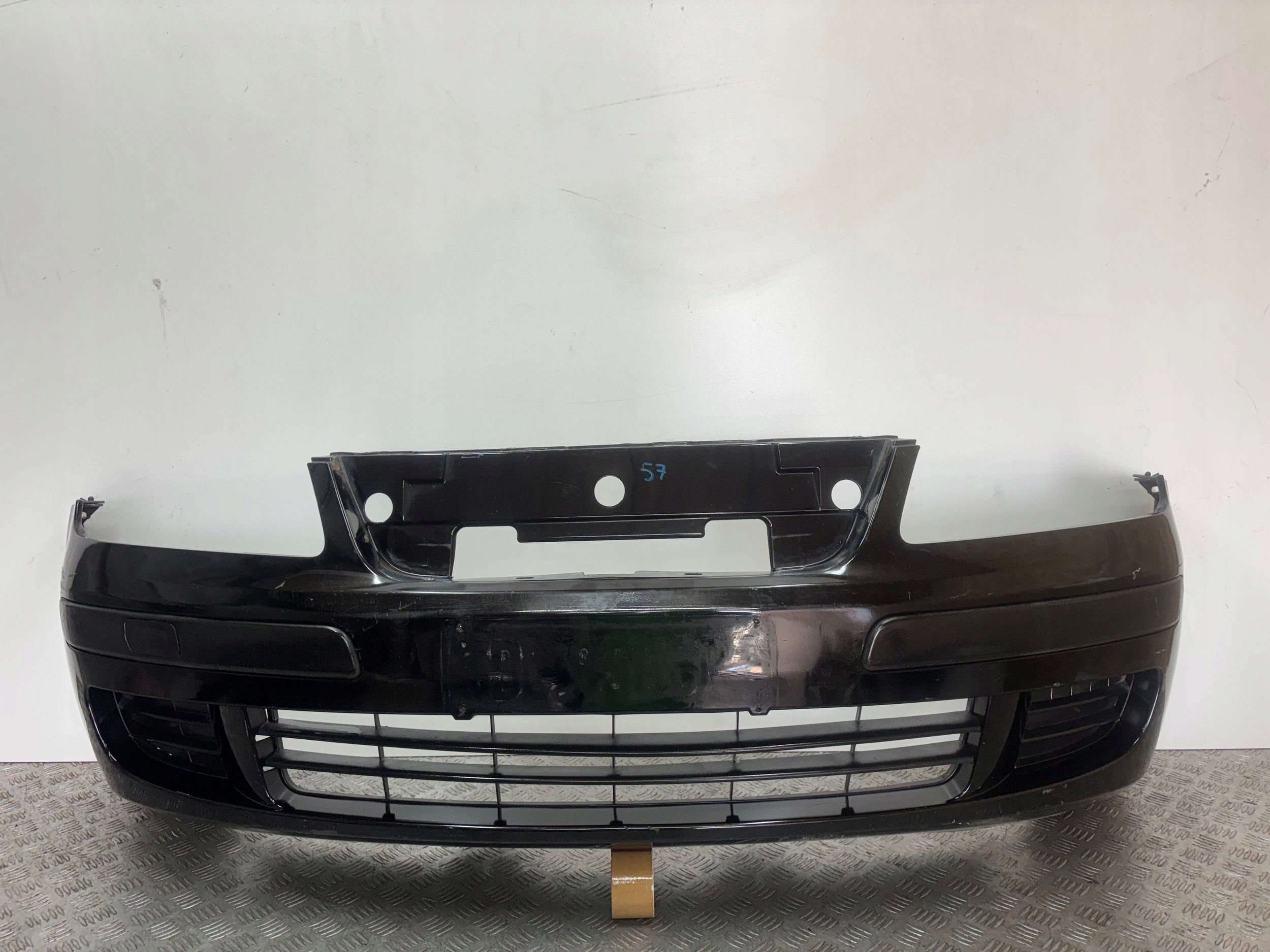 bumper front front FIAT IDEA