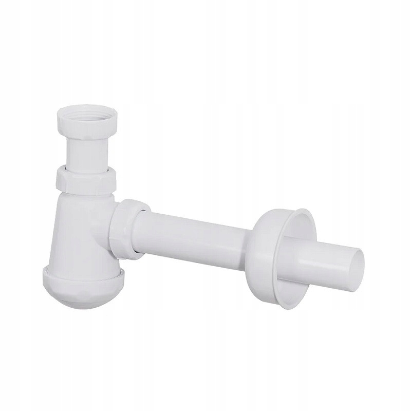 PÓŁSYFON BUTELKOWY CRUDO