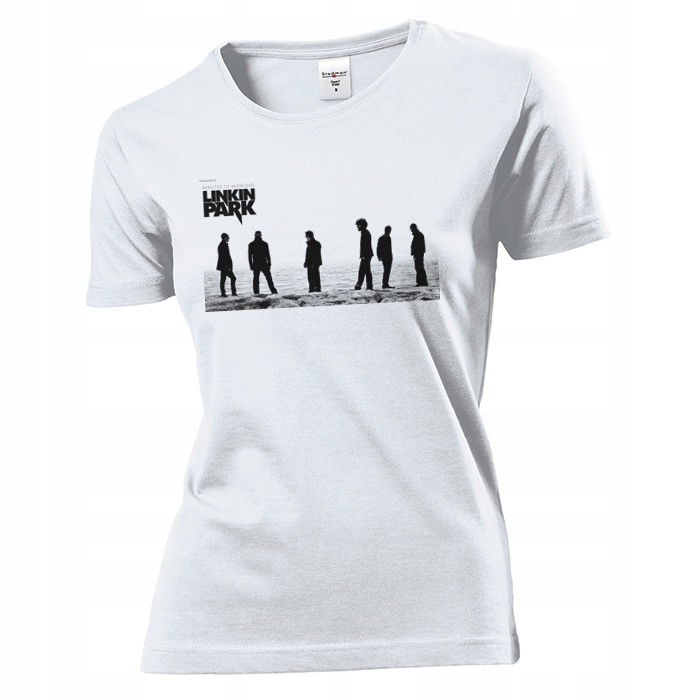 

Koszulka damska Linkin Park M