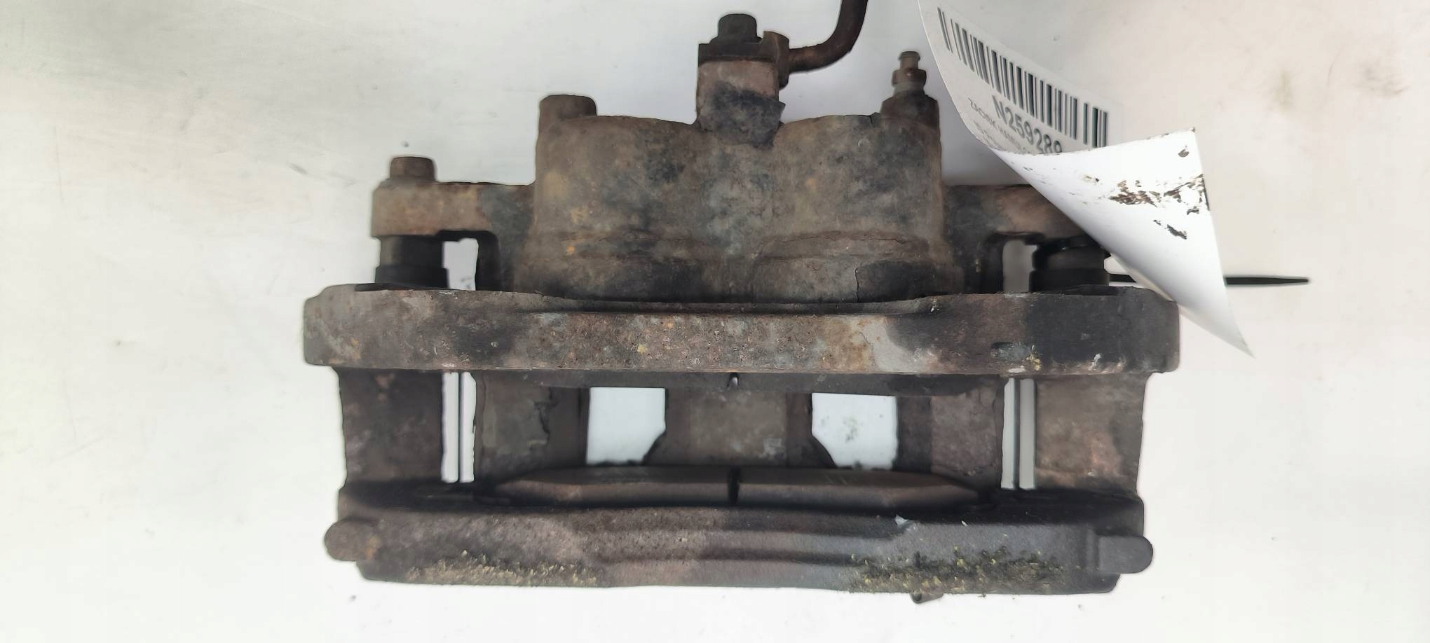 caliper brake front right 4.6 CADILLAC DTS