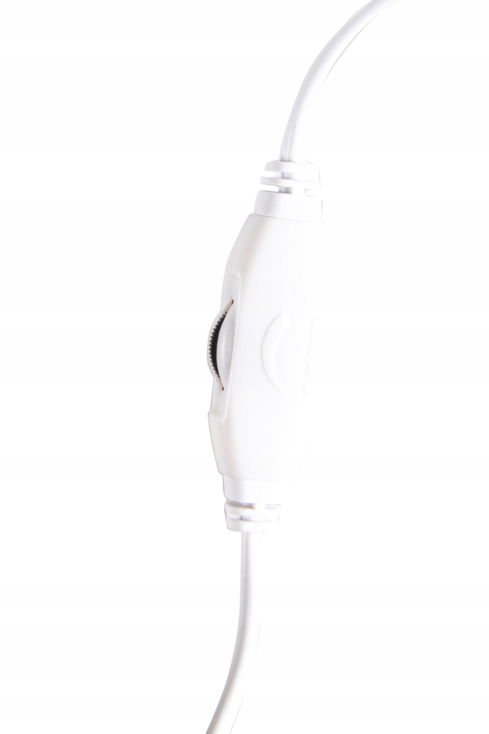 GEWA HP ONE BIAŁE SŁUCHAWKI STUDYJNE WOKÓŁUSZNE PÓŁOTWARTE NAGŁOWNE Marka Alpha Audio