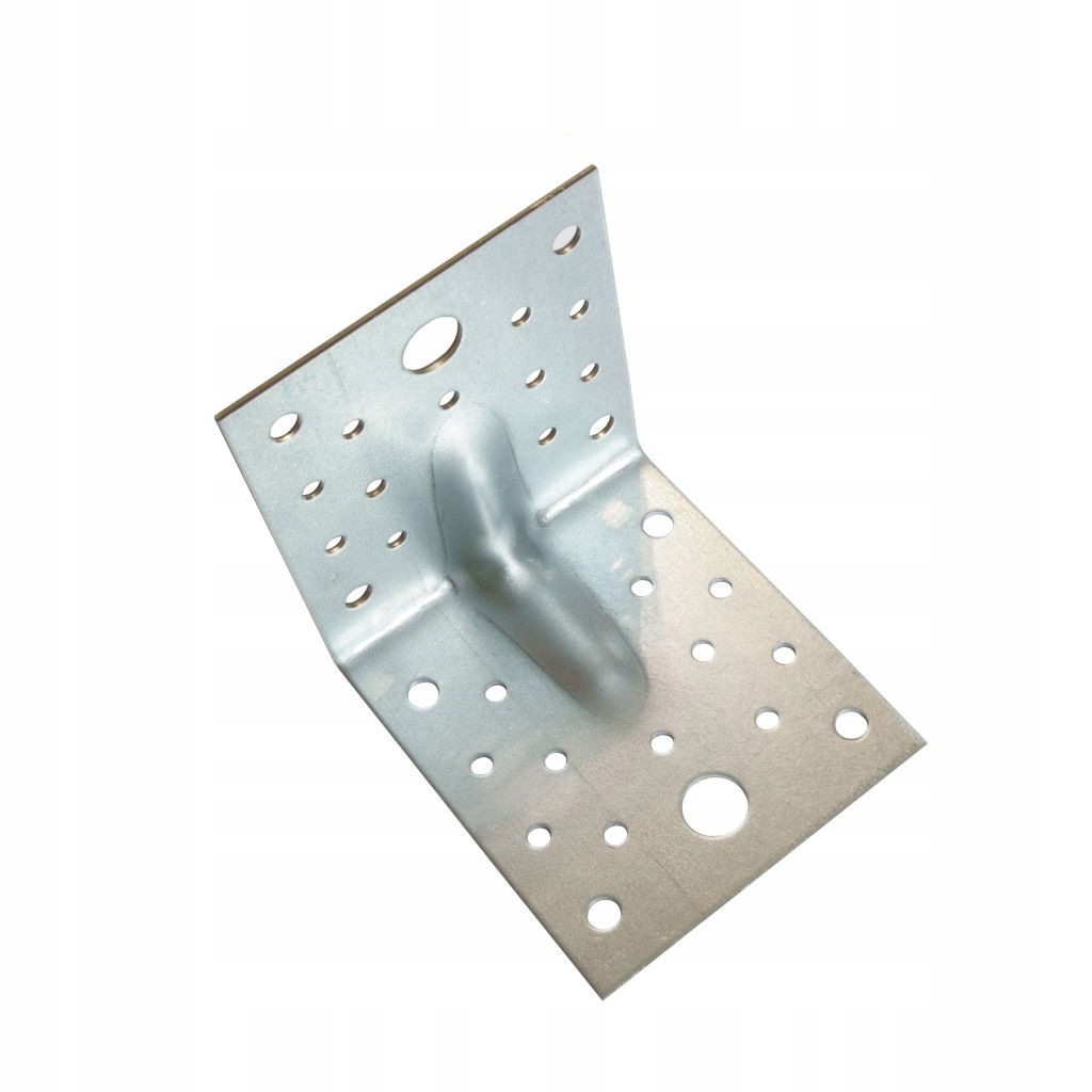 

Kątownik Łącznik Ciesielski 100x100x90 Wzmocniony