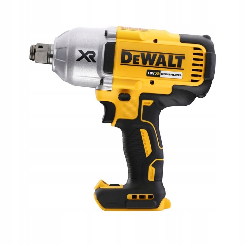 KLUCZ UDAROWY AKUMULATOROWY 3/4'' 950NM 18V 0*AH Marka DeWalt