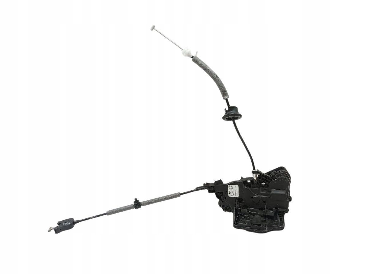 lock door rear part left 10A839015 Skoda Scala and (2019-)