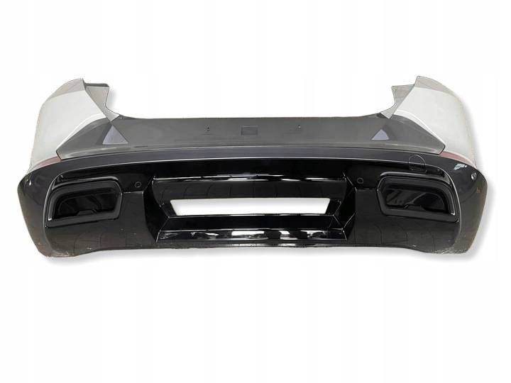 bumper rear part 4xPDC CUPRA FORMENTOR 2021R STAN B.DOBRY