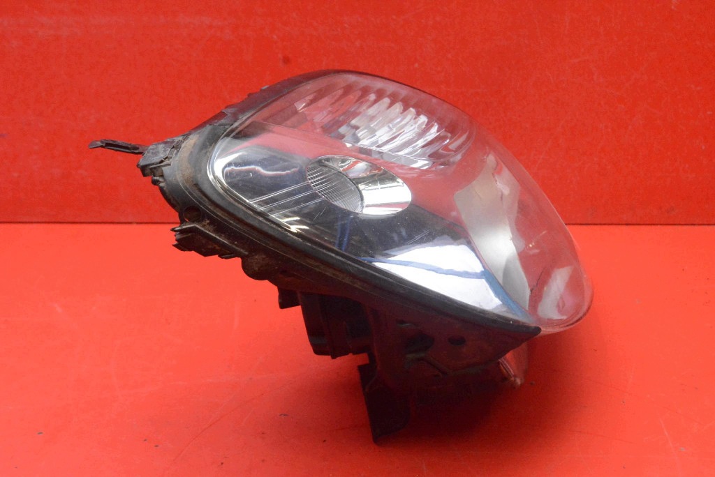 REFLEKTOR right light front EU 7700432097 RENAULT MEGANE SCENIC 1 and LIFT