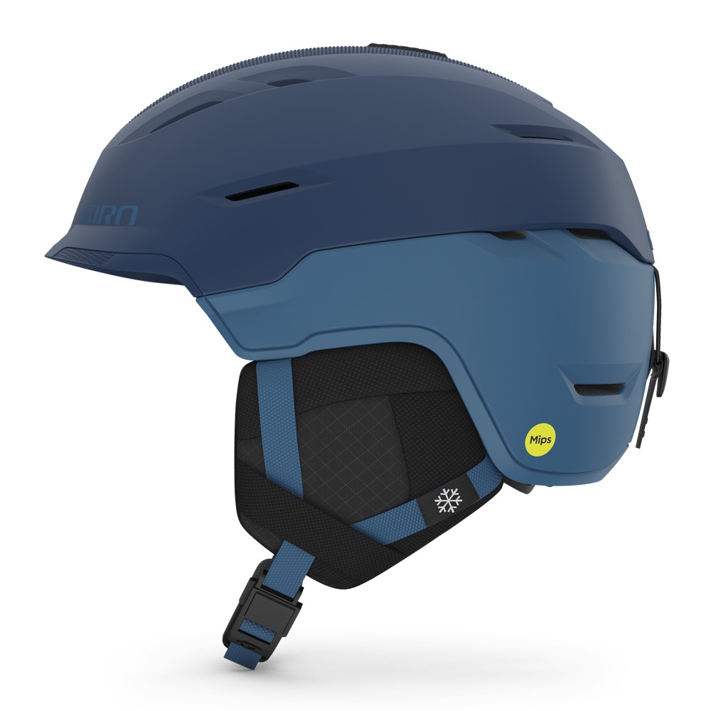 Zimní přilba Giro Tor Spherical Mips Pow