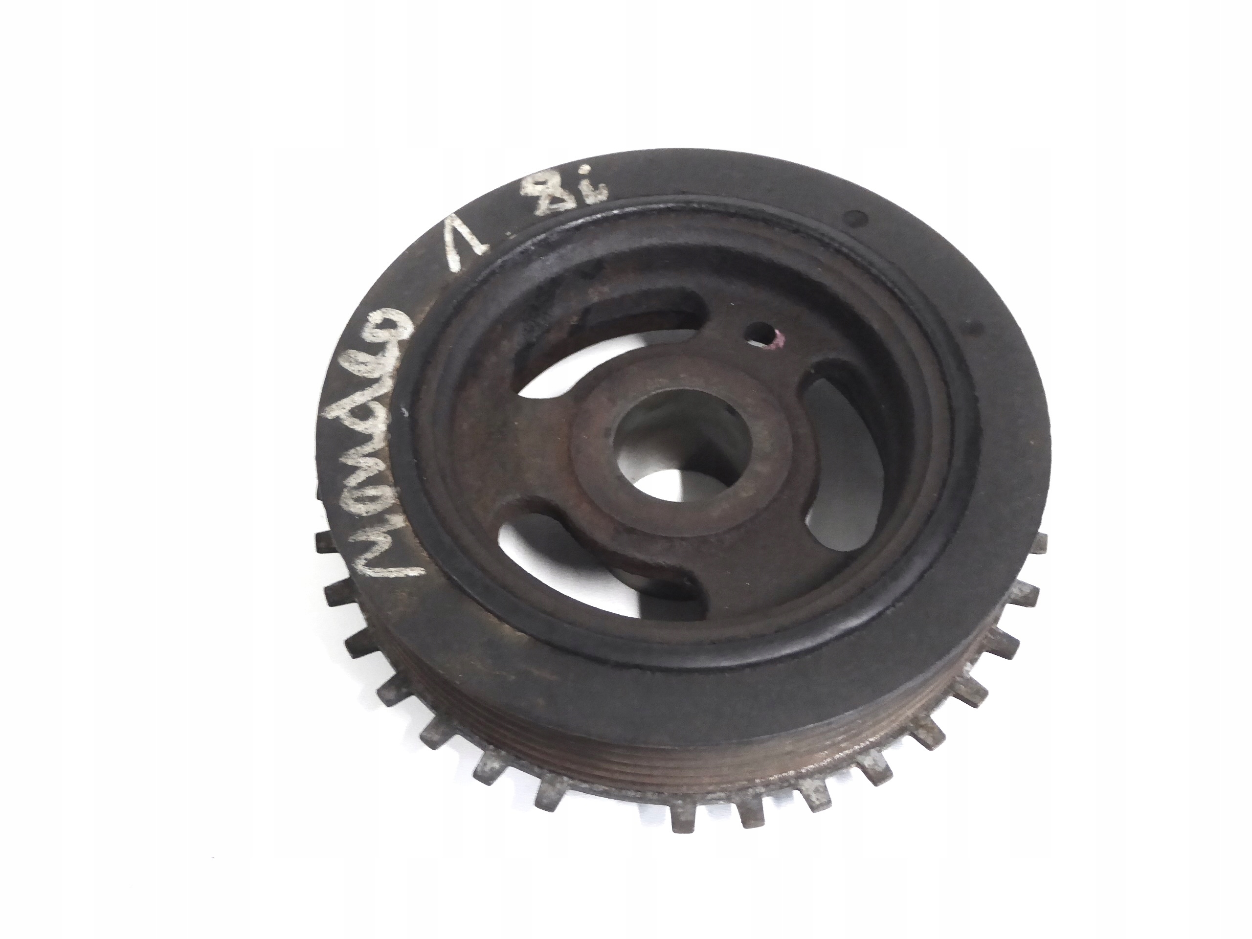 Puleggia FORD MONDEO MK3 1.8 e