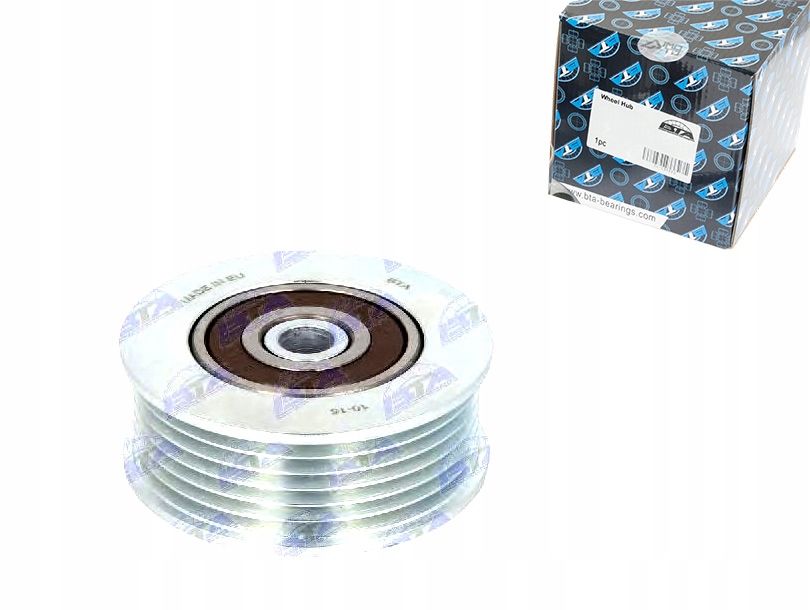 E23020BTA - MAZDA РЕМІНЬ НАПРАВЛЯЮЧИЙ РОЛИК 6 1.8-2.5 08.07-07.13