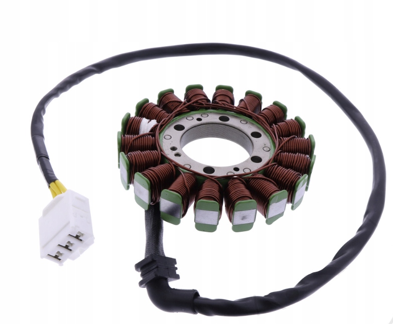 STOJAN ALTERNATORA STATOR JMP DO MOTOCYKLA HONDA CBF 1000 CBF1000 2006-2012