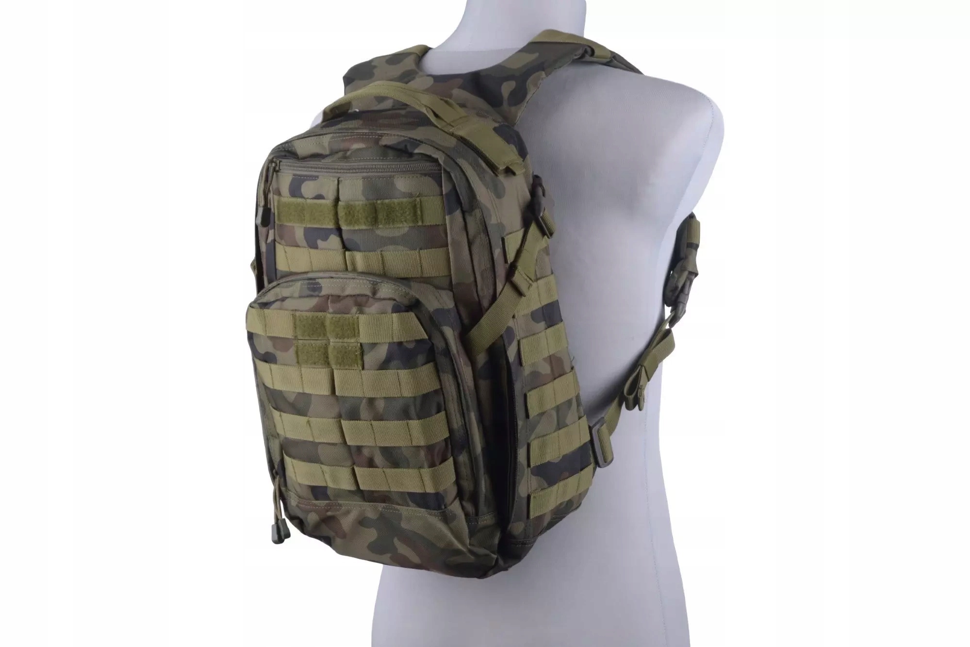 Batoh Edc 25 wz.93 Forest Panther
