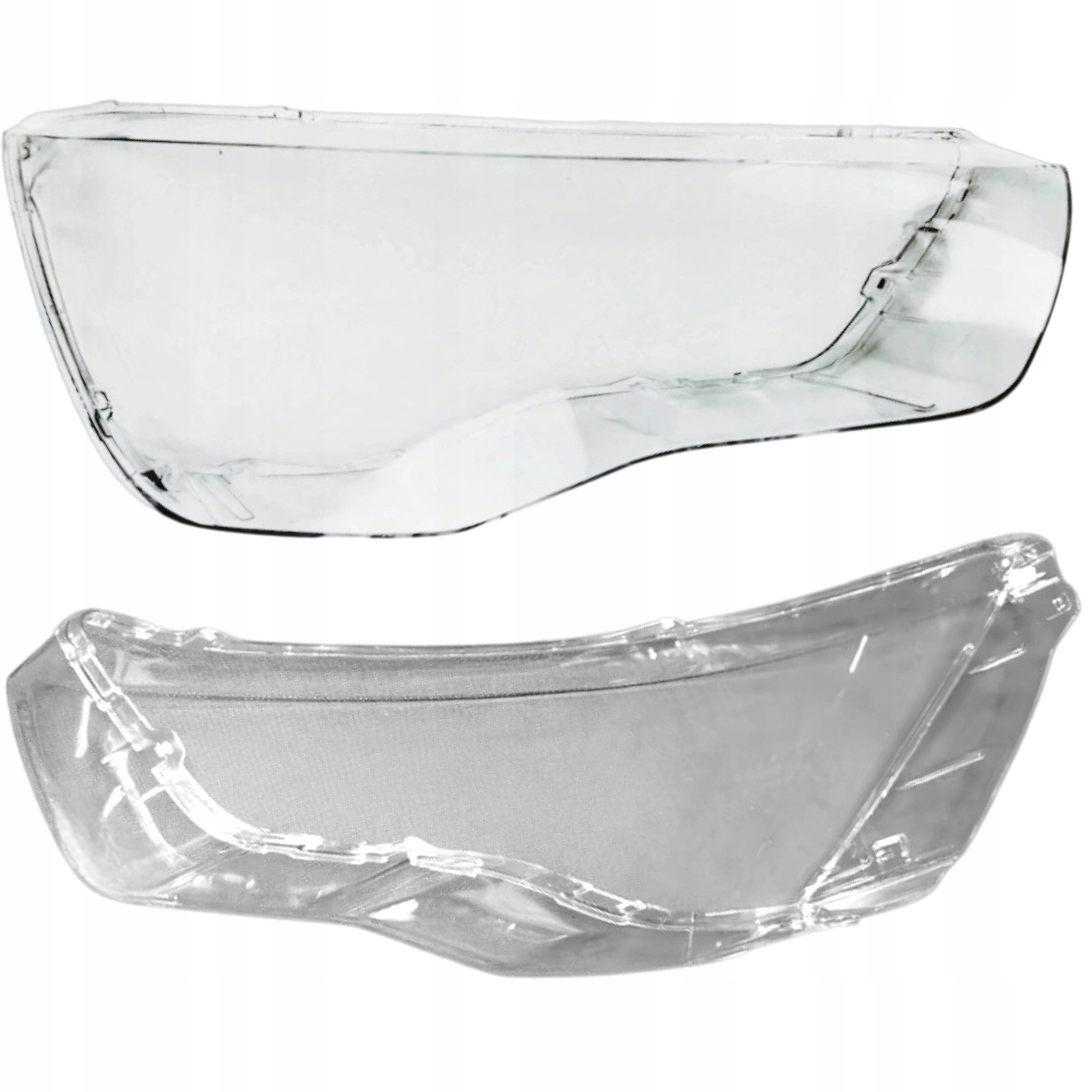 Pravé Sklo Sklo Předního Světla Audi A1 8X 2010-2015