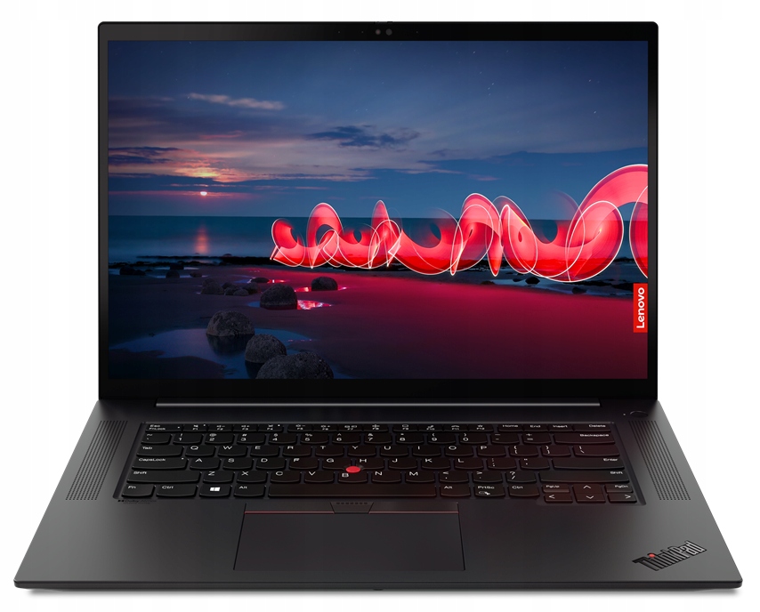 

Laptop Thinkpad X1 Extreme G4 i7 32GB 512GB W10P