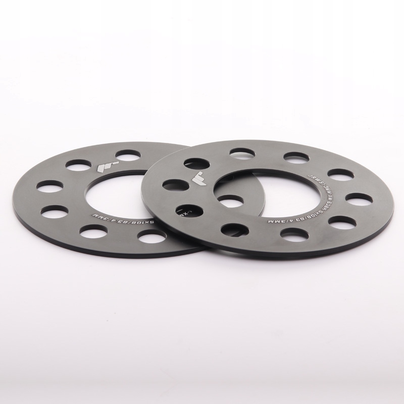 Rozširovacia Podložka Japan Racing 2 ks 5x98 58,1 3 mm JRWS1-3MM-9N-58BK