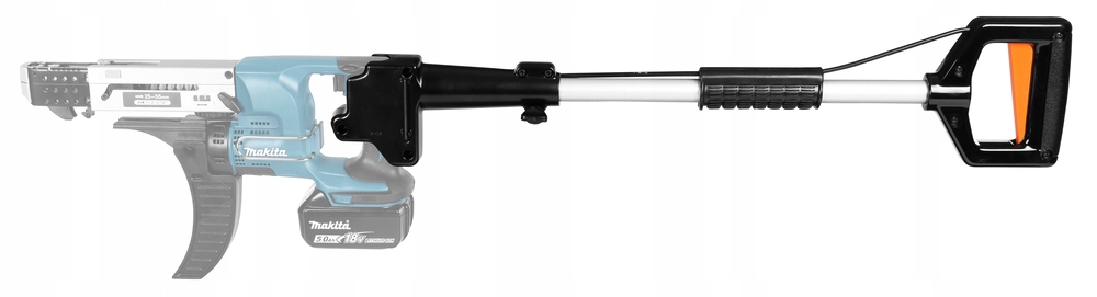 Uchwyt Przedłużający Przedłużenie 89–99cm Do DFR550/552 Makita 194500-1