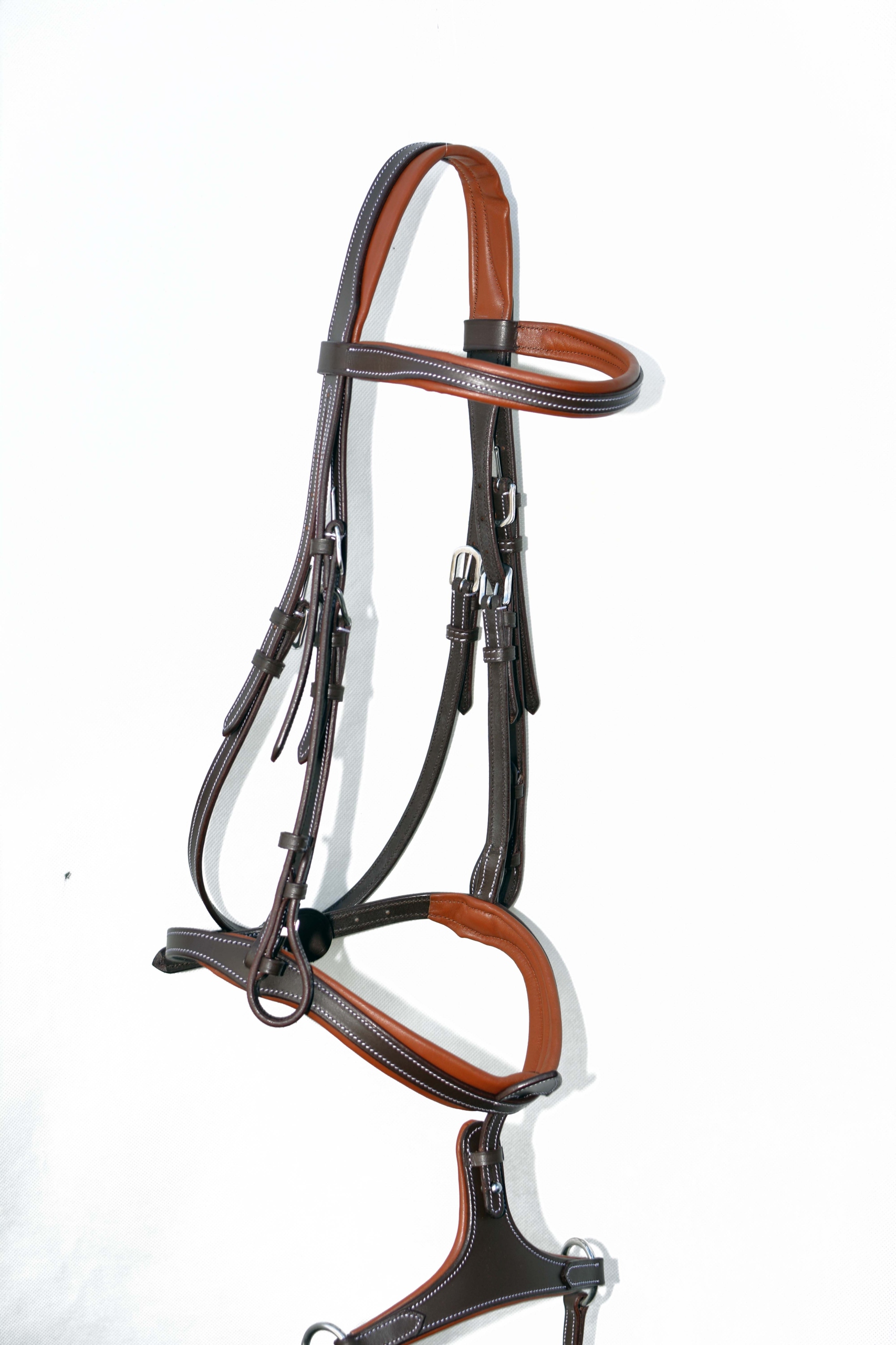 OGŁOWIE ANATOMICZNE PROFILOWANE ROZ. FULL Rozmiar 3 (full)