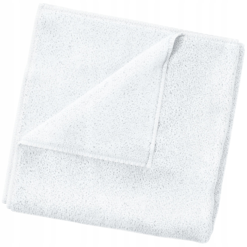 Adbl Lea 40x40cm Ścierka Mikrofibra Do Czyszczenia i Pielęgnacji Skóry