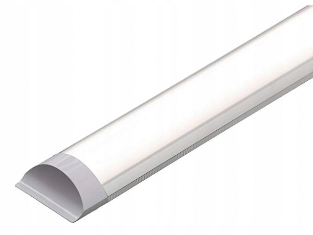 

Lampa Led 60 cm natynkowa panel świetlówka 96 W
