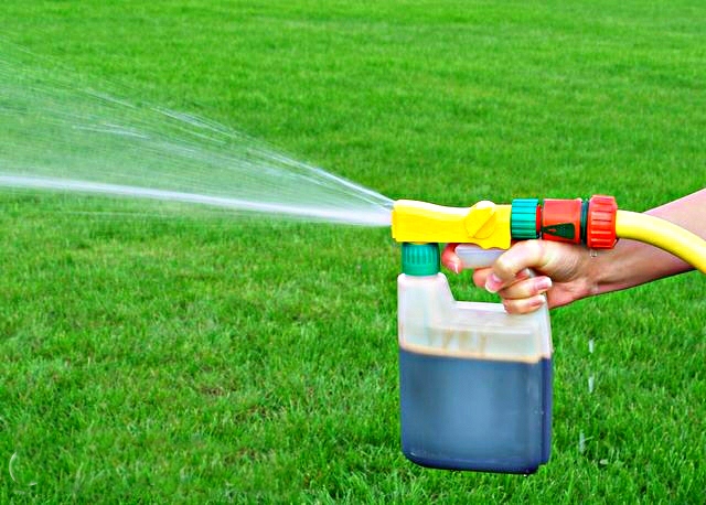 SPRAY NA KOMARY OPRYSK 950ML PŁYN KOMAR ODSTRASZACZ KOMARÓW Zielony Dom Producent Zielony Dom