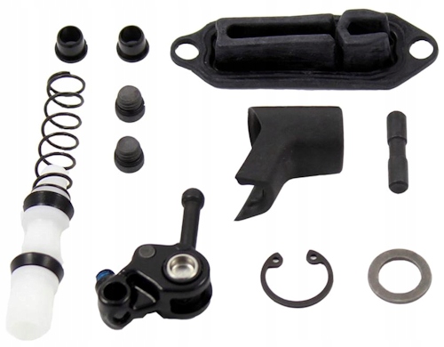 Sada na opravu brzdové kliky Guide Rs