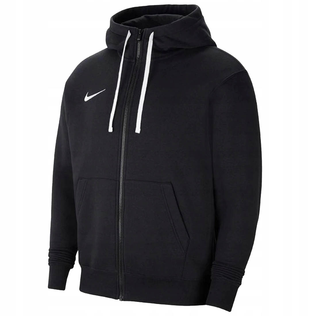 Pánská bavlněná Pánská Mikina Bavlna Nike Park 20 Fleece Fz Hoodie [s]