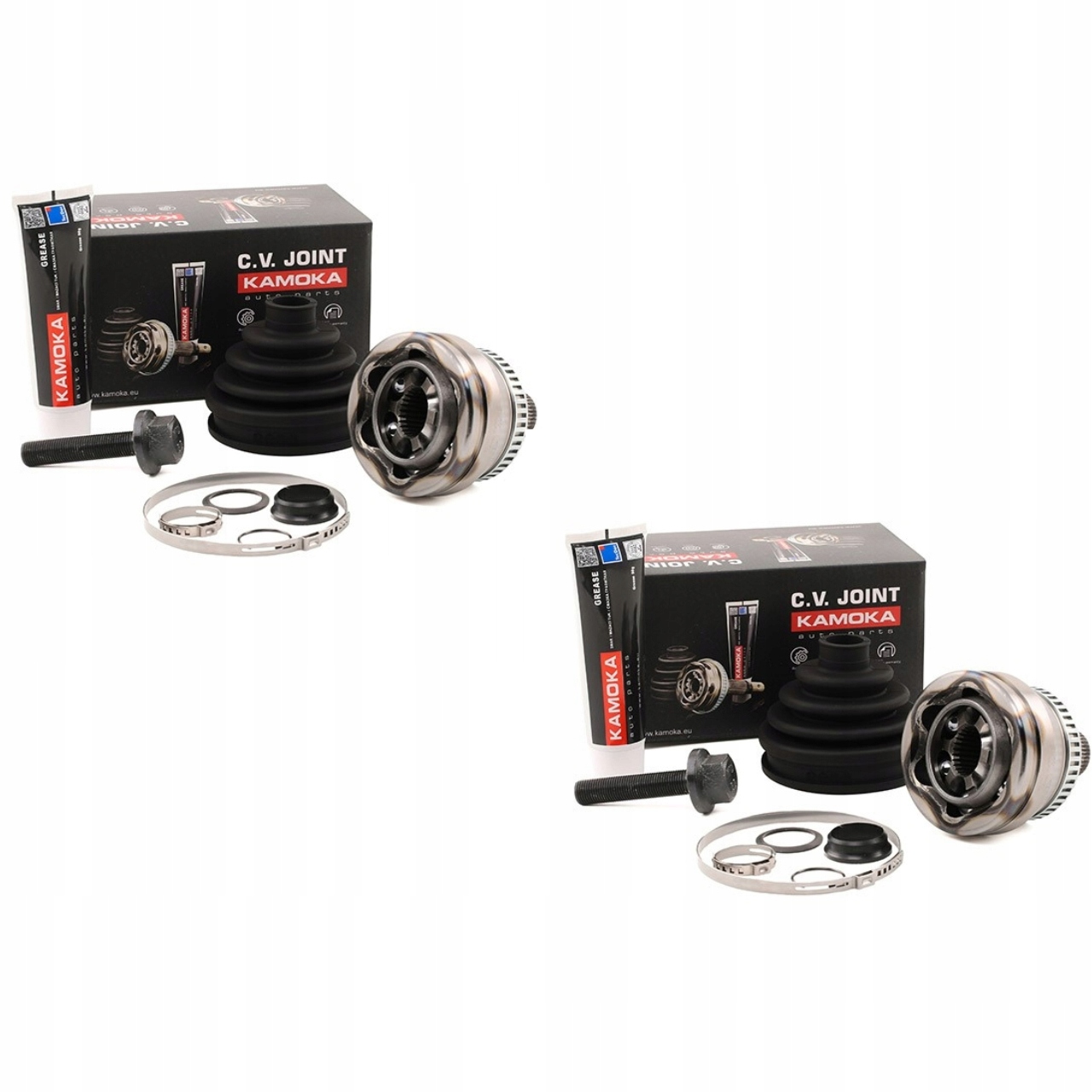 PRZEGUB ZEW. AUDI A4 B5 B6 B7 A6 C5 A8 D2 VW PASSAT B5 SKODA SUPERB I