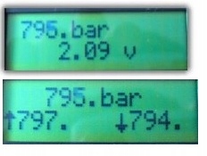 TESTER ciśnienia SYMULATOR czujnika COMMON RAIL Marka inna