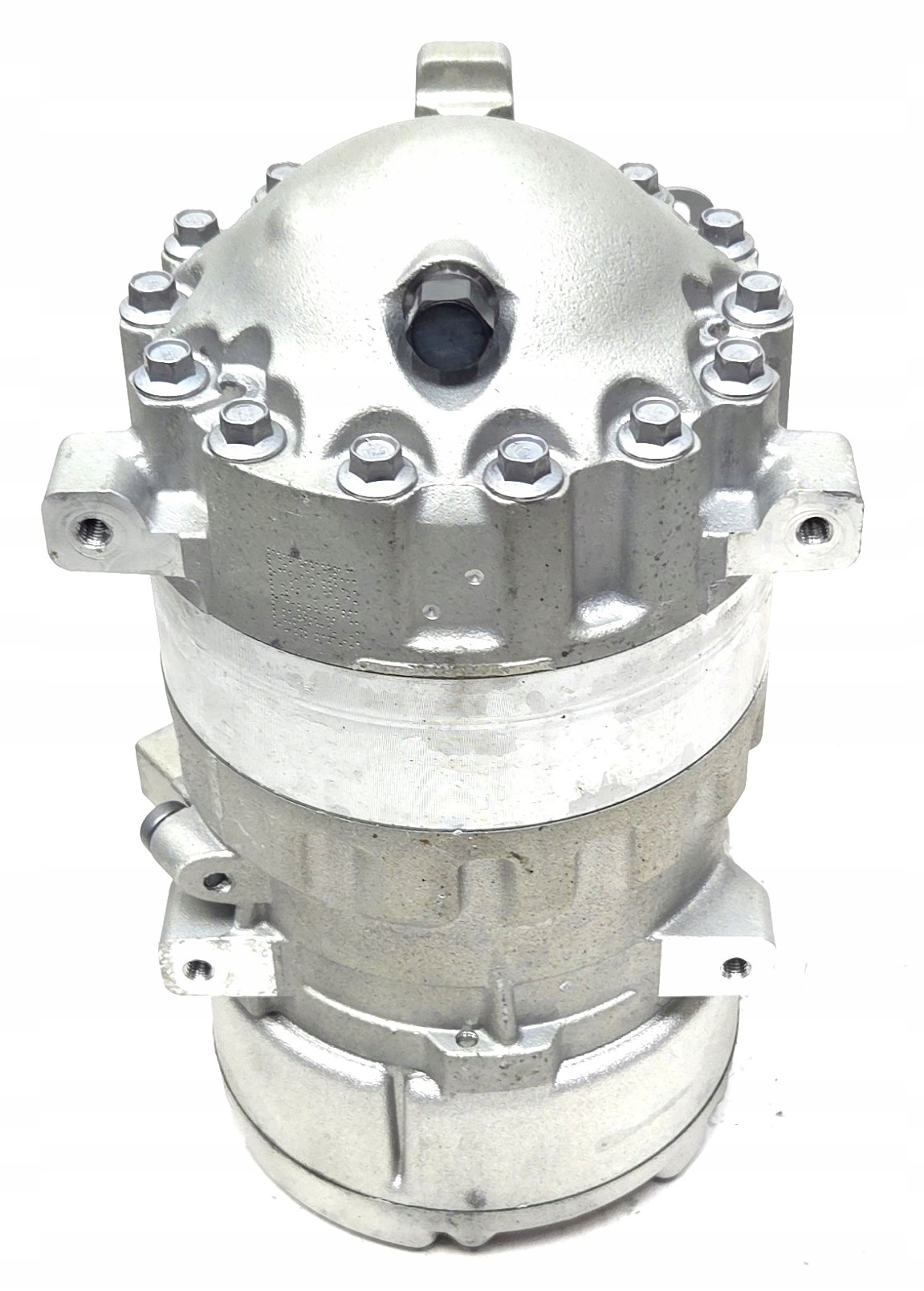 Компрессор кондиционера vw ID3 ID4 1EA816551E 1EA820808B